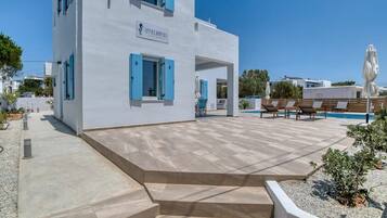 Terras