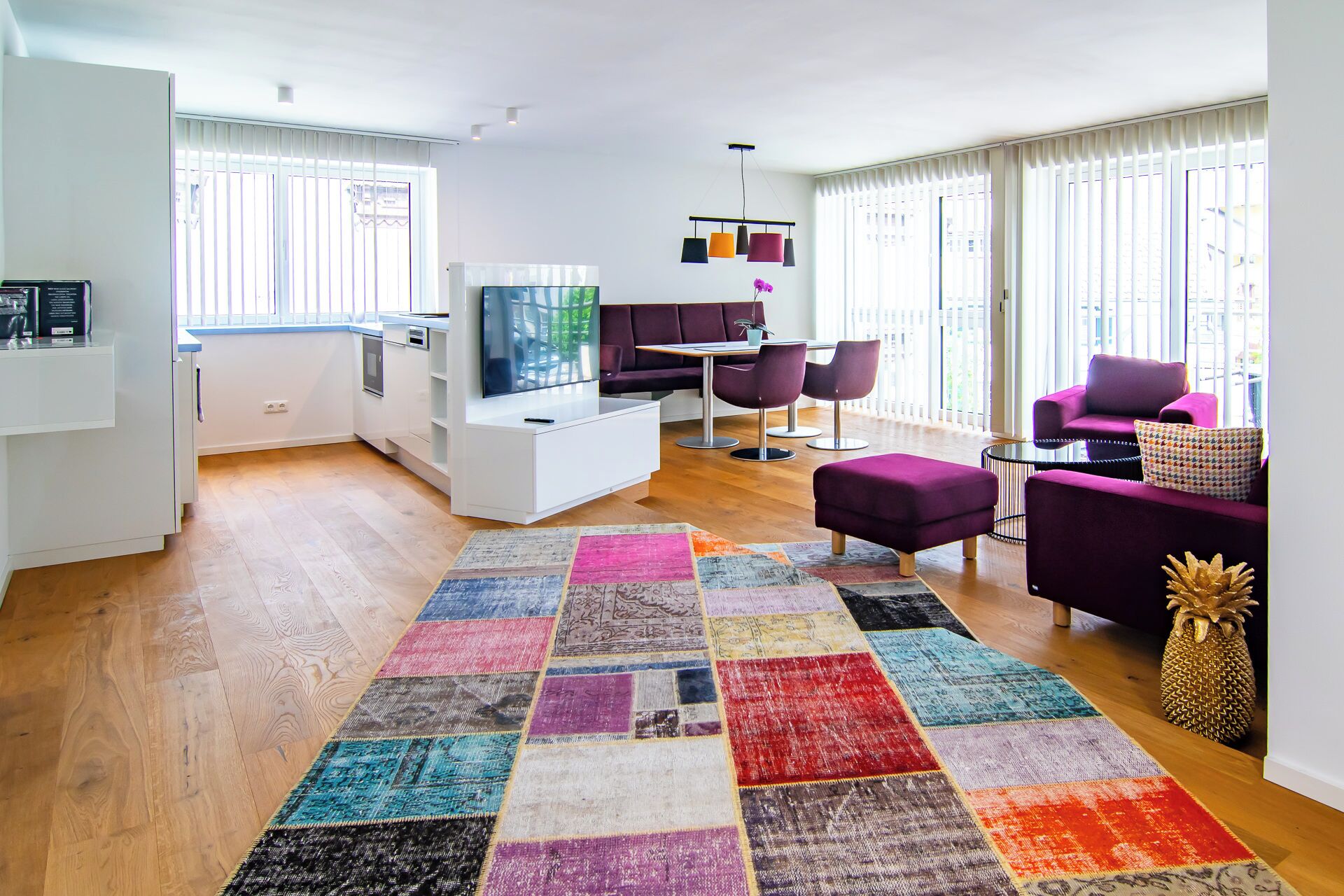 Casa Viola - Exklusives Apartment am Traunsee