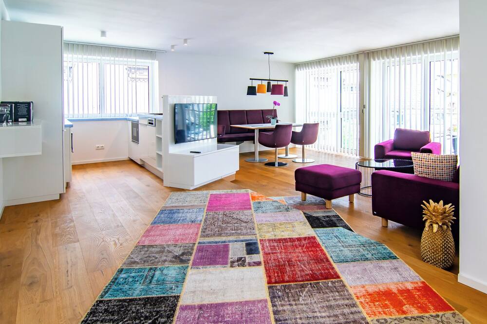 Casa Viola - Exklusives Apartment am Traunsee