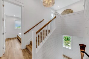 Interior - Under the Sun! Rooftop Deck, Pool and Spa! (Anna Maria)