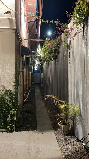 Exterior - 9 Bedrooms Large home San Juan Santurce (San Juan)