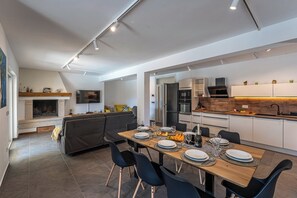 Interior - Villa Vera in Ližnjan  - Haus für 8 Personen (Liznjan)