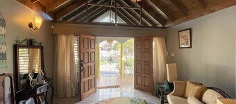 Yancey Largo Villa Perfect Jamaica Ironshore Getaway w Private Pool and Onsite Staff Services by RedAwning