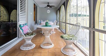 Yancey Largo Villa Perfect Jamaica Ironshore Getaway w Private Pool and Onsite Staff Services by RedAwning