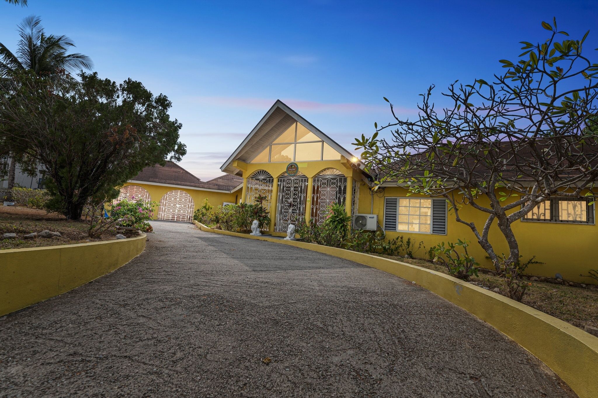 Villa, 5 Bedrooms | Exterior