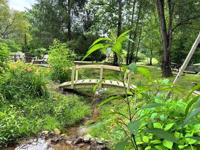 Misty Mountain Inn