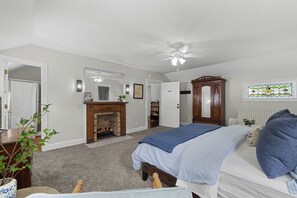 Patriot Suite