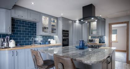 Bayview House - 4 Bedroom - Saundersfoot