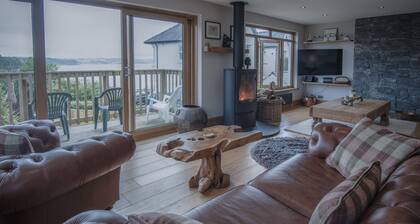 Bayview House - 4 Bedroom - Saundersfoot