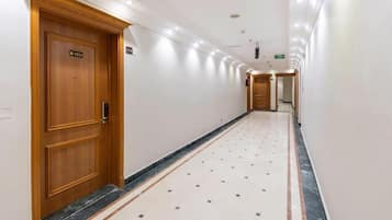 Perincian bahagian dalam