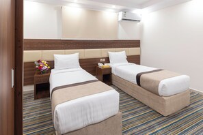 Soundproofing - Snood Ajyad Hotel Tower 1 (Makkah)