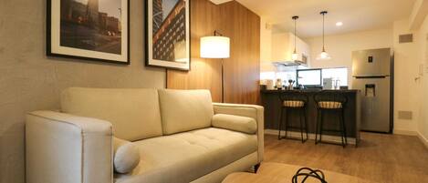 書斎 / ワークスペース