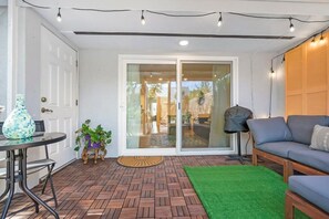 Fernseher, Streaming-Dienste, Arbeitsbereiche