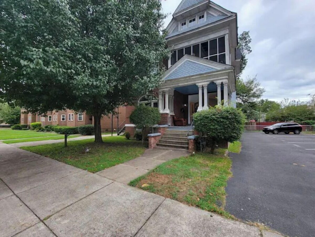 Image de profil de l’hôte