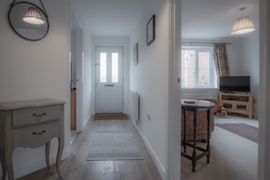 Reception - Maes Yr Odyn - 3 Bedroom - Narberth (Narberth)