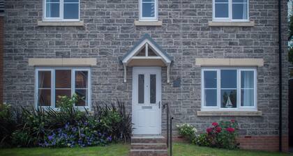 Maes Yr Odyn - 3 Bedroom - Narberth