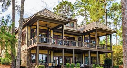 Kenwood Villa - Spectacular Golf Views - Sleeps 22
