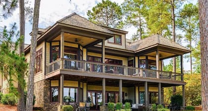 Kenwood Villa - Spectacular Golf Views - Sleeps 22