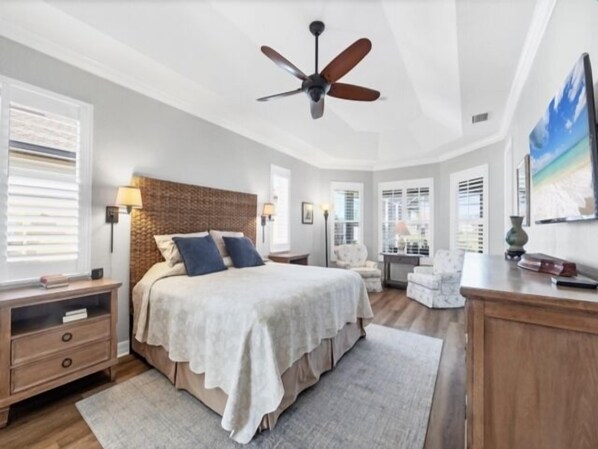 3 chambres, Wi-Fi, draps fournis