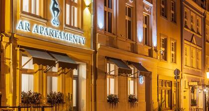 Apartamenty AR