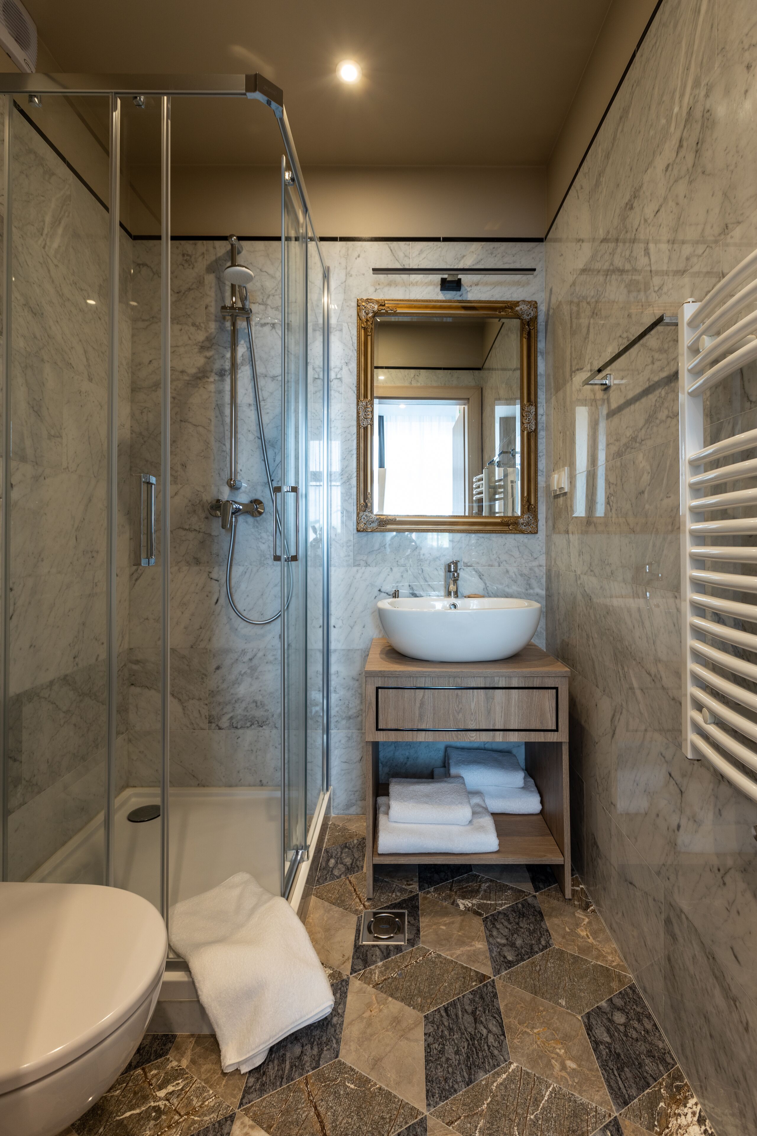 Kamar mandi
