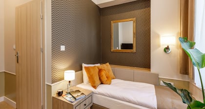 Apartamenty AR