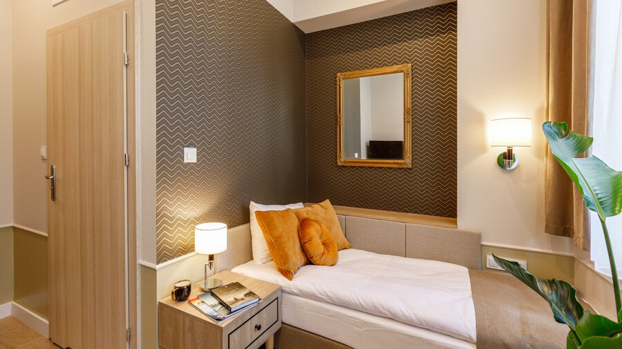 Apartamenty AR
