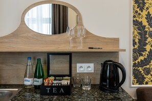Travel cot, free WiFi, bed sheets - Apartamenty AR (Poznan)