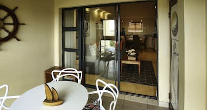 Ellefsen Golf Suite 115, Langebaan 4-Sleeper