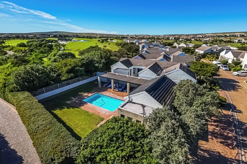Ellefsen Golf Suite 115, Langebaan 4-Sleeper