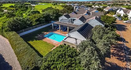 Ellefsen Golf Suite 115, Langebaan 4-Sleeper