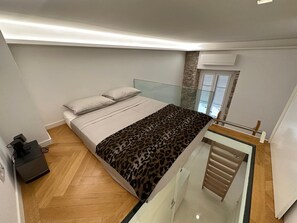 1 bedroom, free WiFi