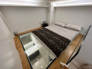 1 quarto, Wi-Fi de cortesia