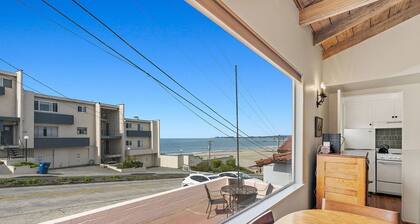 Charming Rio del Mar Vacation Rental