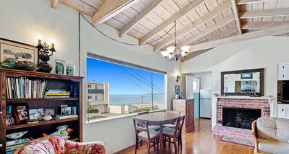 Charming Rio del Mar Vacation Rental