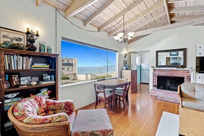 Charming Rio del Mar Vacation Rental