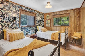 3 Schlafzimmer, Bügeleisen/Bügelbrett, WLAN, Bettwäsche