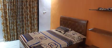 2 chambres