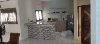 Appartement Avec vue sur la Plage de Yoff Dakar