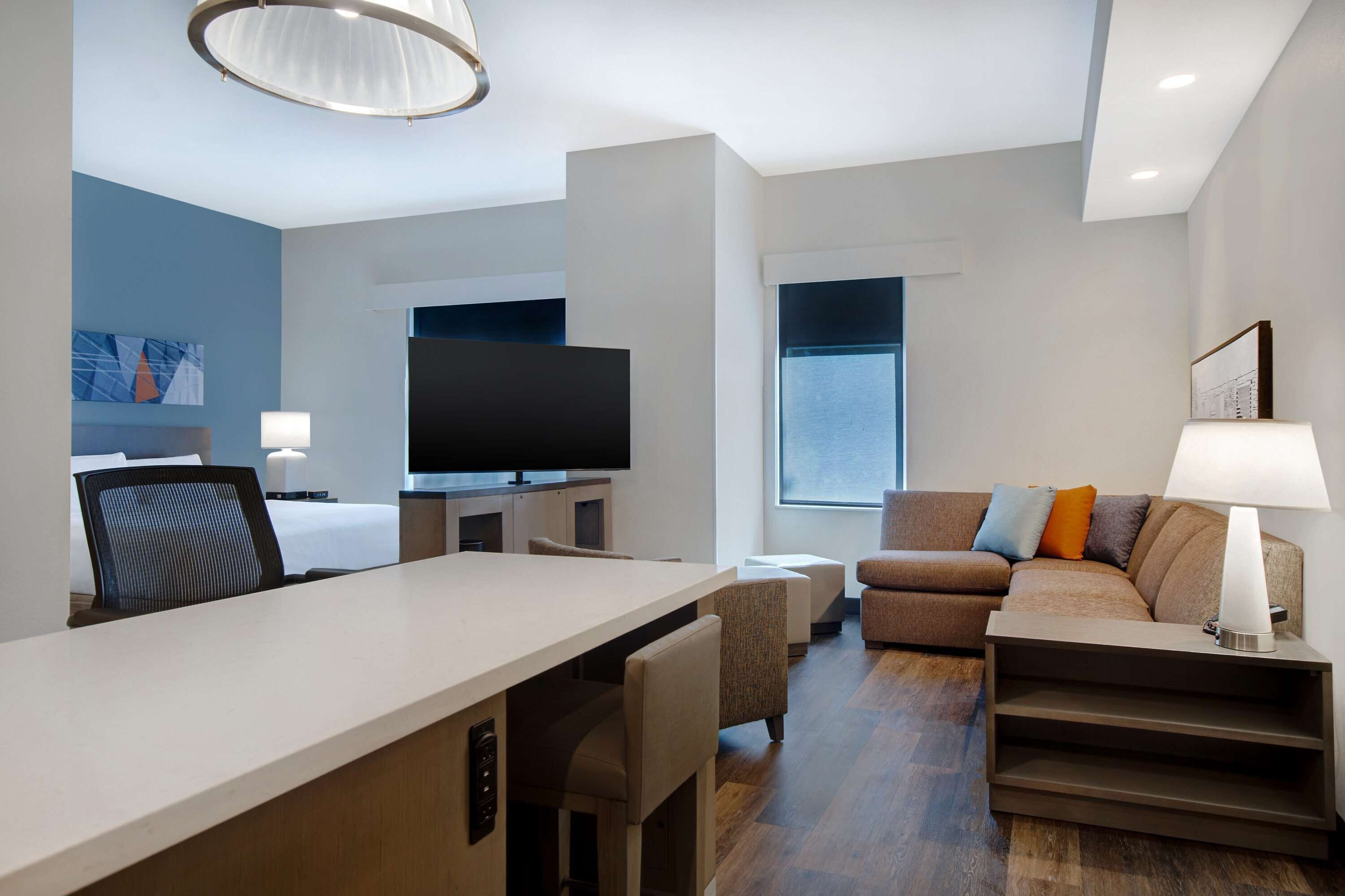 Draps en coton égyptien, literie de qualité, décor unique