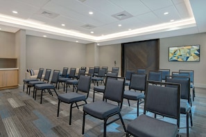Sala de reunião