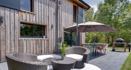 La Villa Kudeta - Belle maison avec piscine