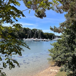 Port de plaisance