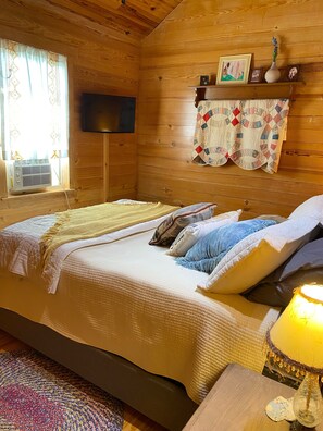 3 Schlafzimmer, WLAN, Bettwäsche