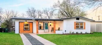 Join Us For A Fiesta! - Central San Antonio