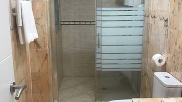 Single Room | Bathroom | Hair dryer