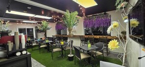 Restaurantes