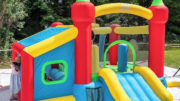 Espace pour enfants