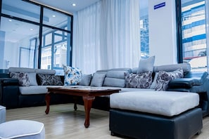 3 bedrooms, WiFi