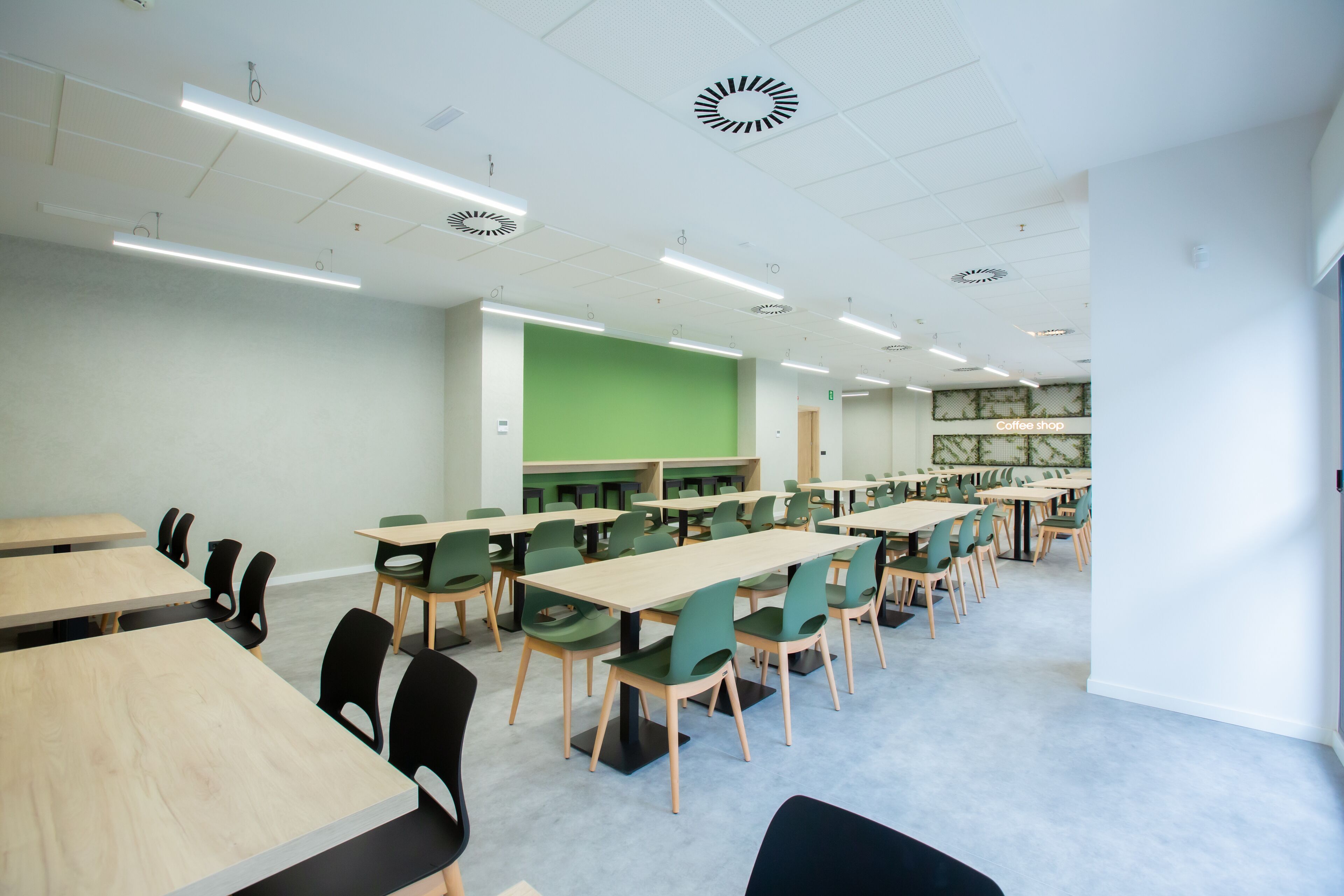 Photo - Micampus Burjassot Parque Student Residence